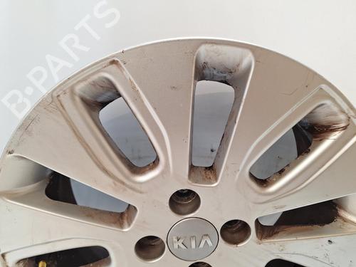 Fælk KIA RIO III (UB) 1.25 CVVT | BP35922158C45 - Image 2