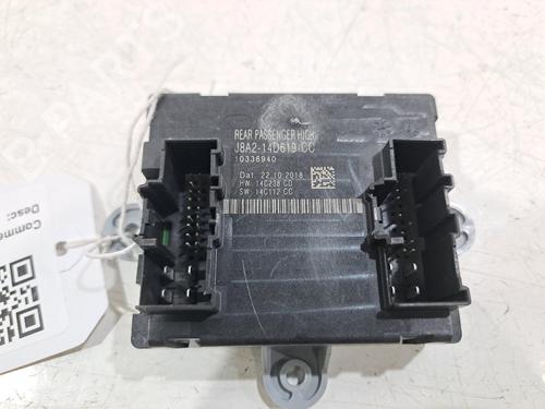 Control unit JAGUAR I-PACE (X590) EV400 AWD | BP30896576M11
