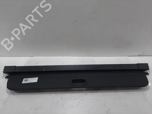 Used Rear parcel shelf FORD KUGA I 2.0 TDCi 4x4 (136 hp) 30670284