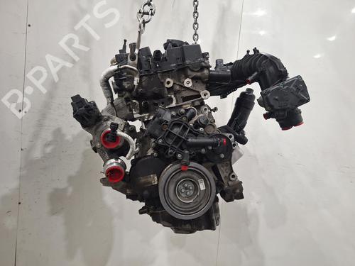 Used Engine Engine 39507102 39507102