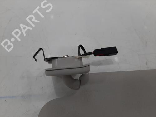 Right sun visor JAGUAR I-PACE (X590) EV400 AWD | BP26836636I2 - Image 2