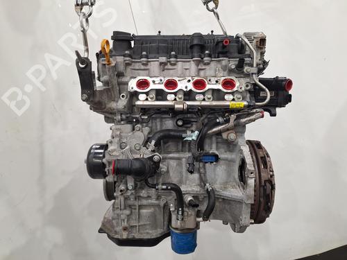 Engine KIA XCEED (CD) 1.5 T-GDI | BP31965034M1 