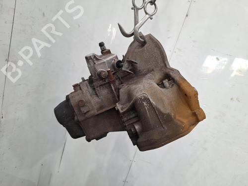 Gearbox VAUXHALL CORSA Mk III (D) (S07) 1.2 i 16V (L08) | BP27502132M3 