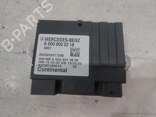 Used Control unit MERCEDES-BENZ GLC (X253) 220 d 4-matic (253.915) (194 hp) 26846090
