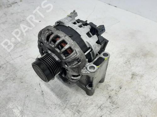 Alternator MG MG 3 1.5 | BP26777871M7 