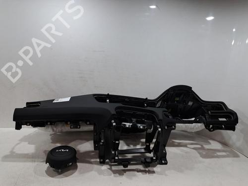 Used Airbag Kit KIA XCEED (CD) 1.5 T-GDI (160 hp) 32120529