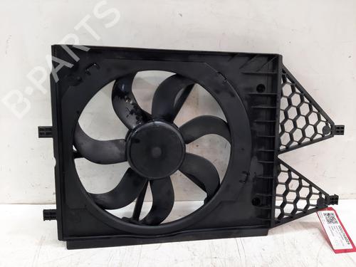 Used Radiator fan Radiator fan 37433139 37433139