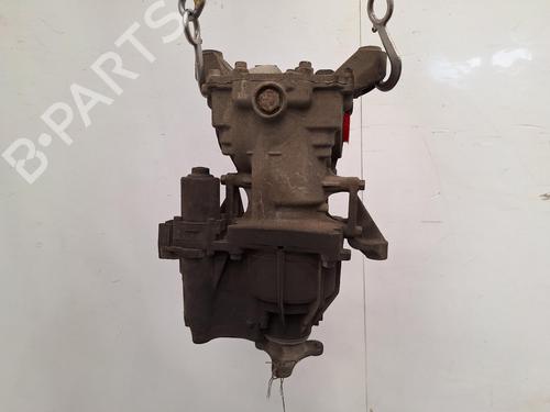 Used Rear differential Rear differential 36854870 36854870