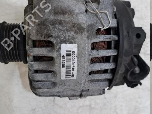 Alternator PEUGEOT 2008 I (CU_) 1.6 BlueHDi 100 | BP38769949M7 - Image 2