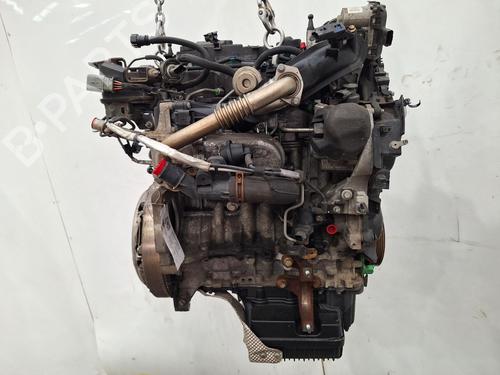 Engine FORD TRANSIT CONNECT V408 Box Body/MPV 1.5 TDCi | BP37520049M1 - Image 2