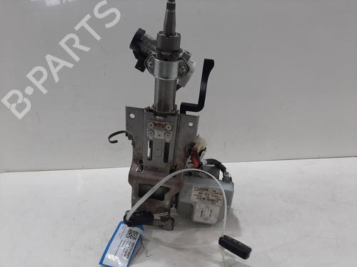 Used Steering column KIA VENGA (YN) 1.4 CRDi 90 (90 hp) 29236552