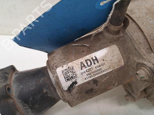 Transfer box VAUXHALL MOKKA / MOKKA X (J13) 1.6 CDTi 4x4 | BP35768206M36 - Image 3