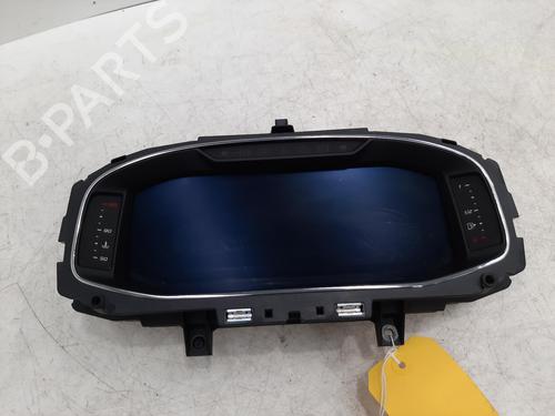 Used Instrument cluster SEAT ATECA (KH7, KHP) 2.0 TDI 4Drive (150 hp) 26818922
