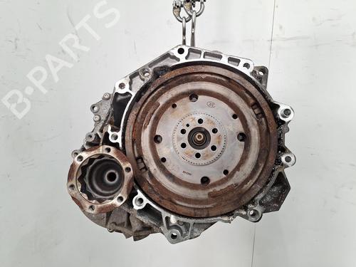 Gearkasse VW POLO VI (AW1, BZ1, AE1) 1.0 TSI (95 hp) 32357726