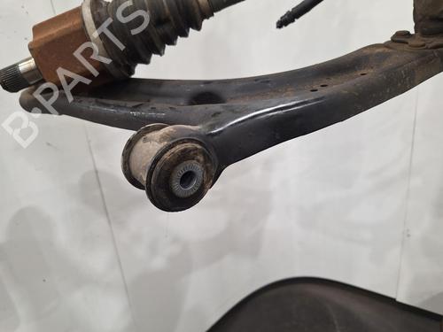 Left front suspension VW TIGUAN (AD1, AX1) 2.0 TDI 4motion | BP29444667M72 