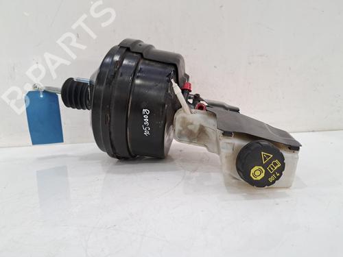 Used Servo brake Servo brake AUDI A3 (8V1, 8VK) 1.6 TDI (110 hp) 35921907 35921907