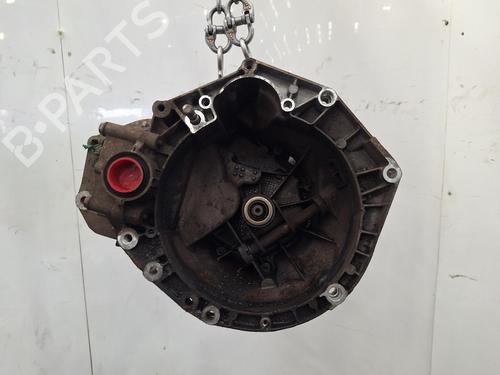 Used Gearbox Gearbox 39202374 39202374