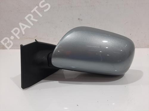 Used Left mirror Left mirror TOYOTA YARIS (_P9_) 1.0 VVT-i (KSP90_, KSP90R) (69 hp) 33436087 33436087