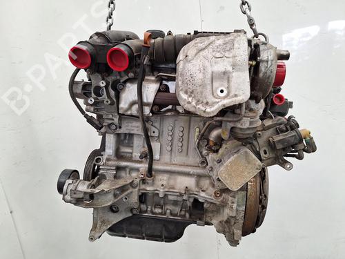 Engine CITROËN C4 Picasso II 1.6 HDi / BlueHDi 115 | BP36951023M1  - Image 5