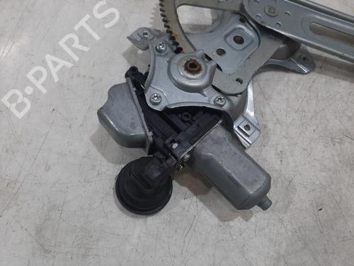 Front right window mechanism TOYOTA YARIS (_P13_) 1.3 (NSP130_, NSP130) | BP30517137C23