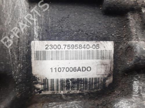 Gearbox MINI MINI (R56) One | BP30359848M3 