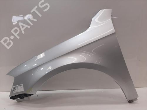 Used Left front fenders Left front fenders VW PASSAT B7 (362) 2.0 TDI (140 hp) 36316199 36316199