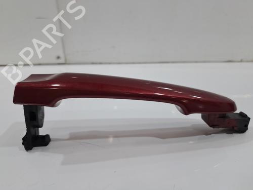 Andre NISSAN JUKE (F15) 1.6 (117 hp) 29603853