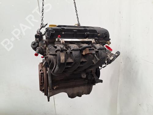 Engine VAUXHALL ADAM (M13) 1.2 | BP37520057M1 - Image 3