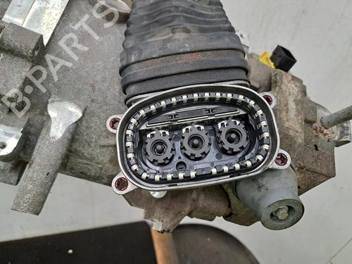 Engine JAGUAR I-PACE (X590) EV400 AWD | BP29235893M1 