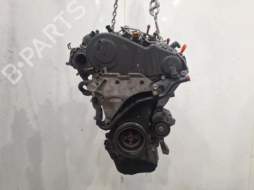 Used Engine Engine 39070600 39070600