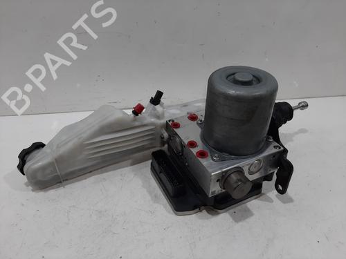 Brake master cylinder VAUXHALL ASTRA Mk VII (K) (B16) 1.5 CRDI | BP37727023M77  - Image 5