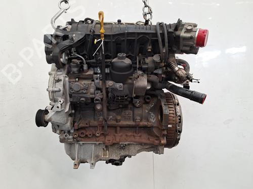 Engine KIA CEE'D (JD) 1.6 CRDi 128 | BP37443273M1 - Image 4