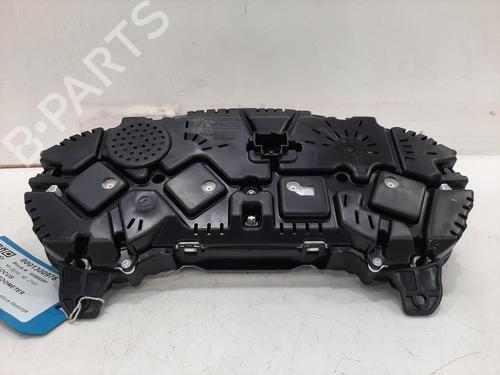 Instrument cluster FORD FOCUS IV (HN) 1.0 EcoBoost | BP26860782C47 