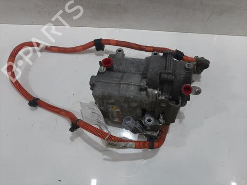 AC compressor MITSUBISHI OUTLANDER III (GG_W, GF_W, ZJ, ZL, ZK) 2.0 Hybrid 4WD (GG2W) | BP30721960M34