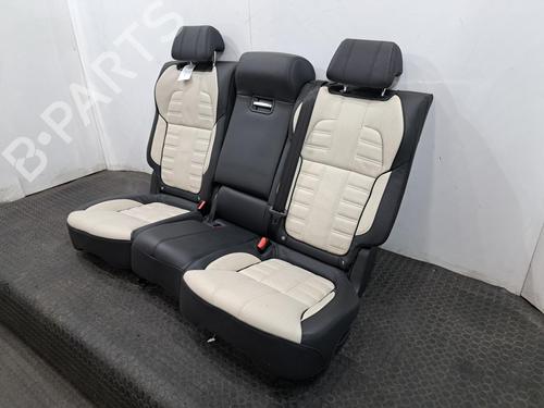 Rear seat (2nd row) LAND ROVER RANGE ROVER SPORT II (L494) 3.0 SDV6 Hybrid 4x4 | BP30789367I23
