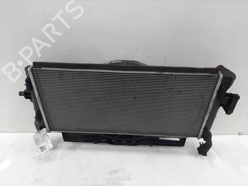 Radiator set KIA XCEED (CD) 1.5 T-GDI | BP31305191M120