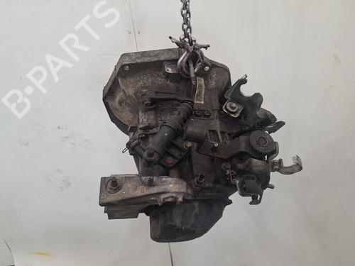 Gearbox SUZUKI SWIFT IV (FZ, NZ) 1.2 (AZG412, ZC72S) | BP35986016M3 - Image 6