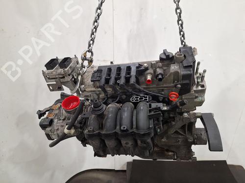 Engine FORD KA (RU8) 1.2 | BP30869906M1
