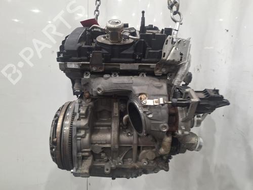 Engine BMW 1 (F20) 118 i | BP39743538M1 - Image 4
