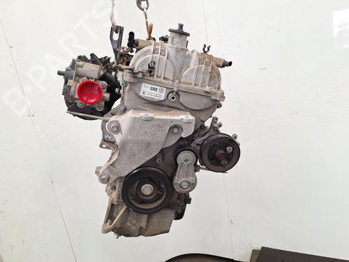 Motor Motor VAUXHALL VIVA (C16) 1.0 (75 hp) 36384082 36384082