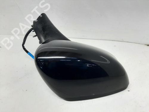 Right mirror RENAULT CLIO IV (BH_) 0.9 TCe 90 (BHNF, BHMA, BHMH, BHJK, BHJR) | BP26764353C27 