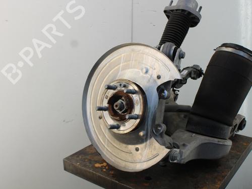 Left rear suspension arm LAND ROVER DISCOVERY V (L462) D300 MHEV 4x4 | BP29235378M14 