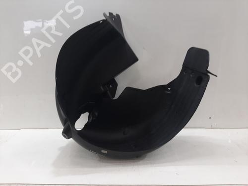 Hjulbue Hjulbue SKODA KAMIQ (NW4) 1.0 TSI (116 hp) 36697409 36697409