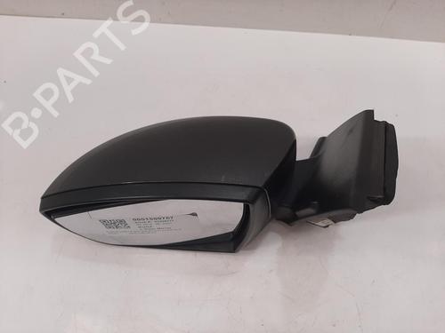 Left mirror FORD KUGA II (DM2) 1.5 TDCi | BP29059513C26