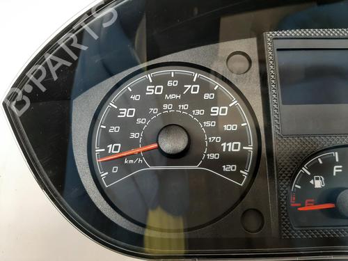 Instrument cluster VAUXHALL MOVANO Mk III (C) VAN (U9) 2.2 D | BP26848027C47 