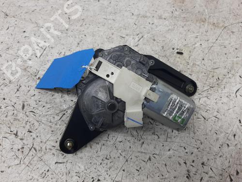 Used Rear wiper motor RENAULT CLIO II (BB_, CB_) 1.4 16V (B/CB0P, BB13) (98 hp) 26841992