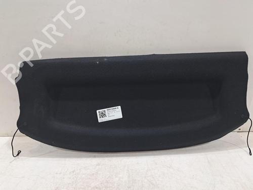 Used Rear parcel shelf CITROËN DS3 (SA_) 1.6 VTi 120 (120 hp) 30496261