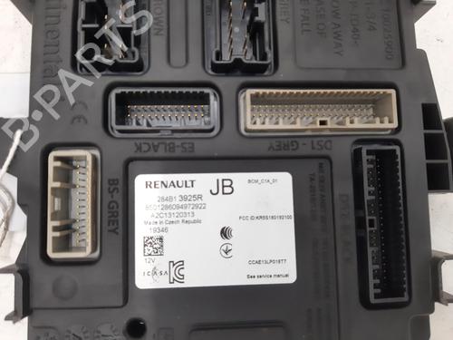 Control unit RENAULT CAPTUR II (HF_) TCe 130 (HFMF) | BP26754428M11 - Image 4