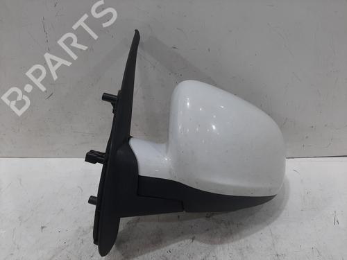 Used Left mirror MERCEDES-BENZ CITAN MPV (W415) 109 CDI (415.703) (90 hp) 31361574