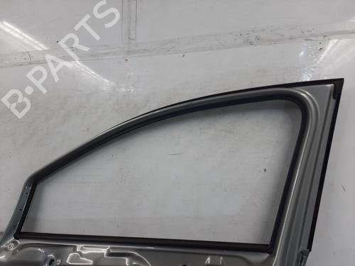 Right front door VW GOLF VII (5G1, BQ1, BE1, BE2) 1.4 GTE Hybrid | BP29236483C3 